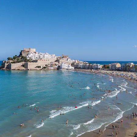 Almar Casa de hóspedes 4*