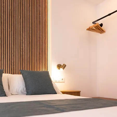 Casa de hóspedes Almar Peñíscola