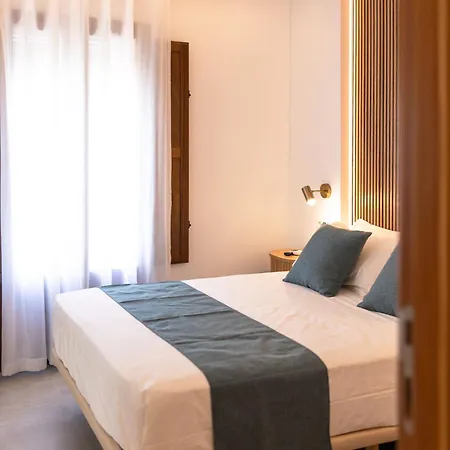 Casa de hóspedes Almar