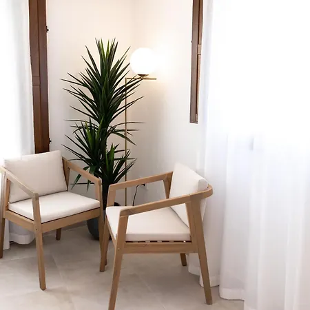 Almar Casa de hóspedes Peñíscola