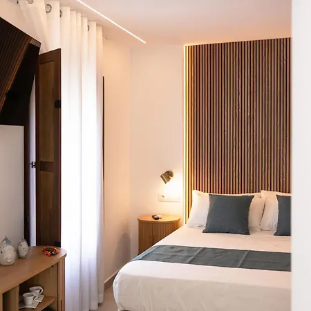 Casa de hóspedes Almar