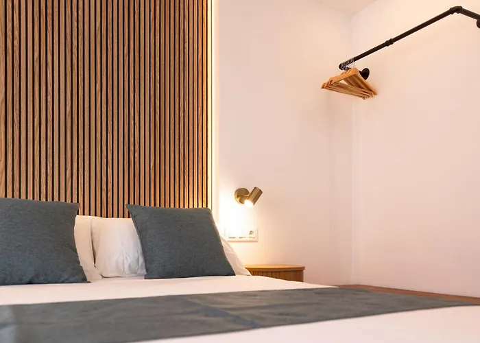 Pensión Almar Peñíscola