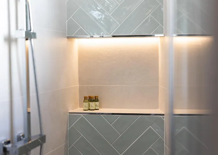 Pensión Almar Peñíscola