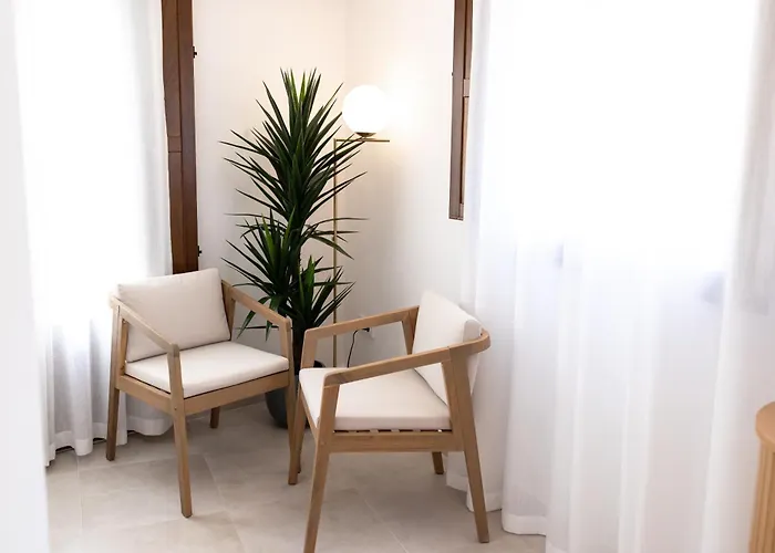 Almar Pensión Peñíscola