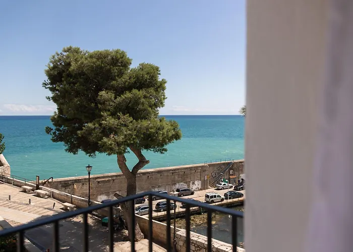 Pensión Almar Peñíscola