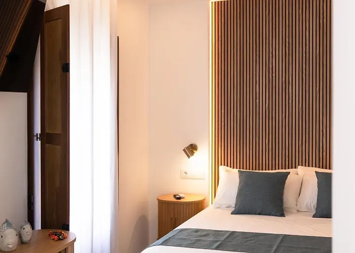 Guest house Almar