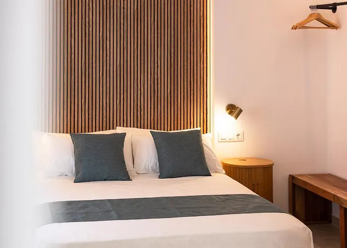 Almar Guest house 4*